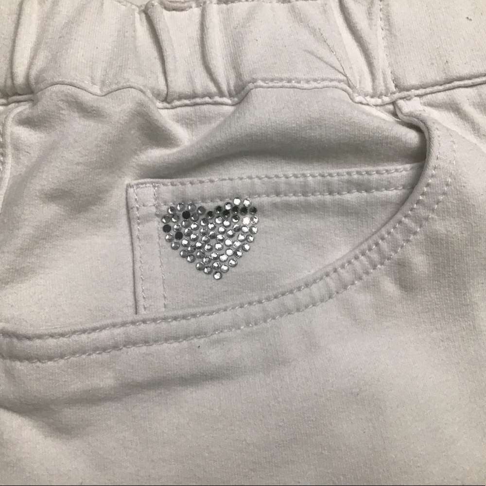 Quacker Factory capris - Picture 2 of 4
